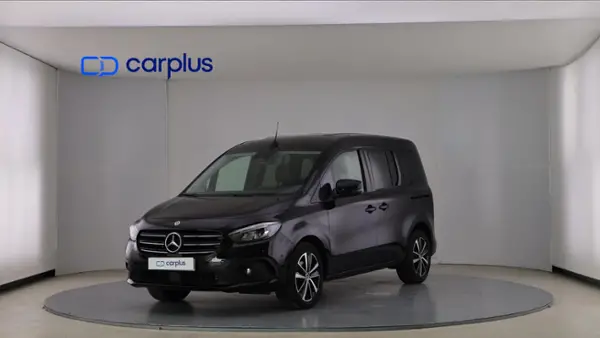 Mercedes-Benz Clase T